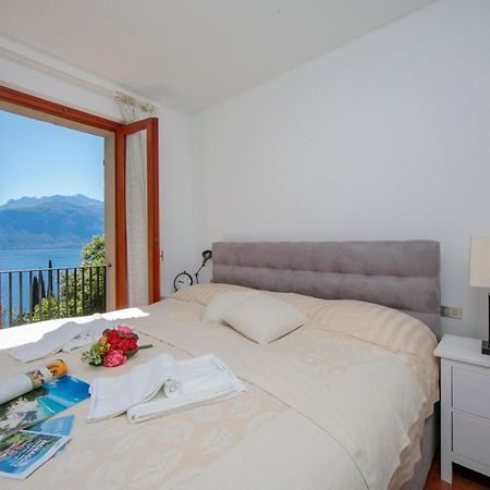 Bella Menaggio Terrazzo Apartment Екстериор снимка