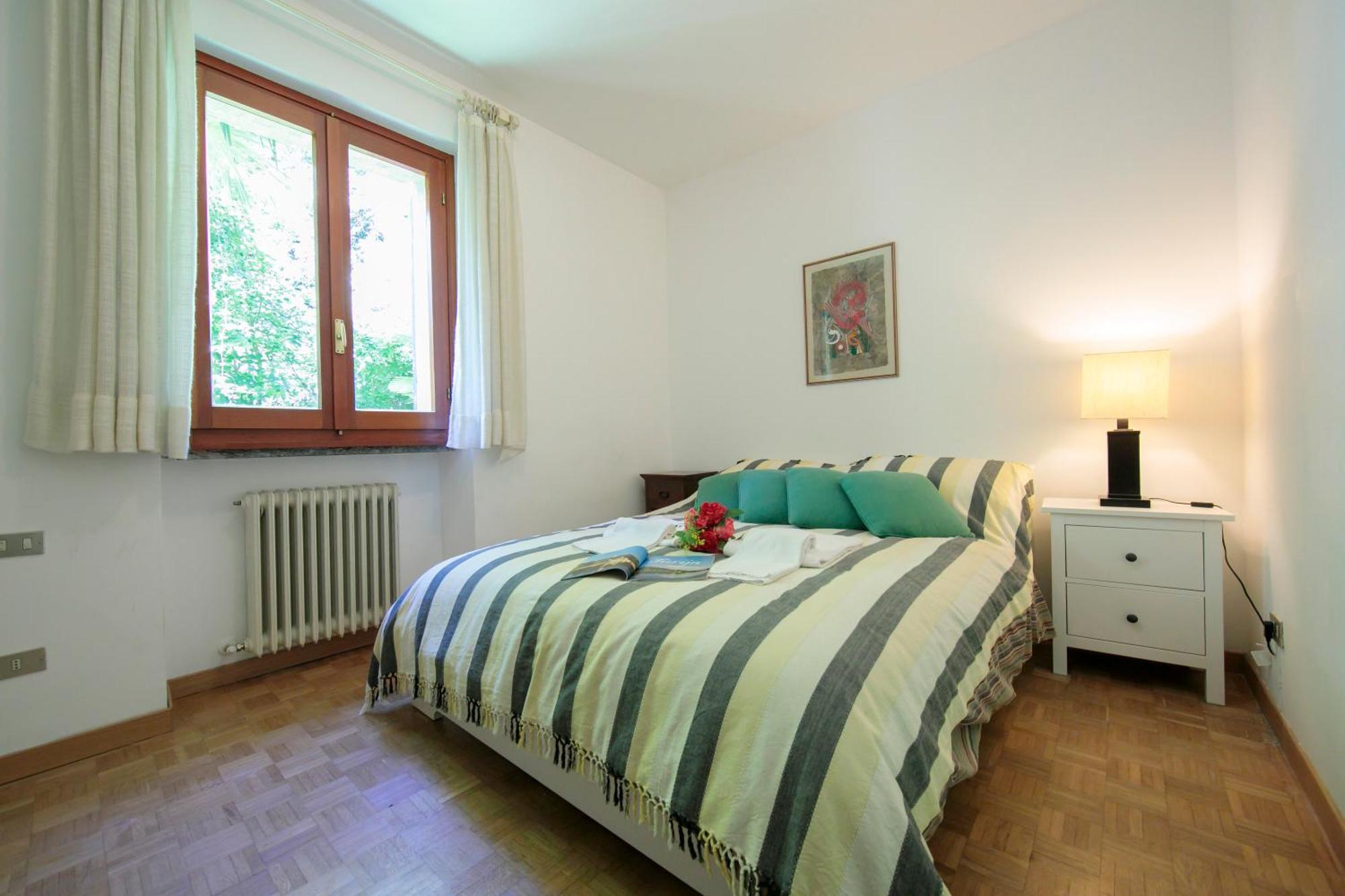 Bella Menaggio Terrazzo Apartment Екстериор снимка