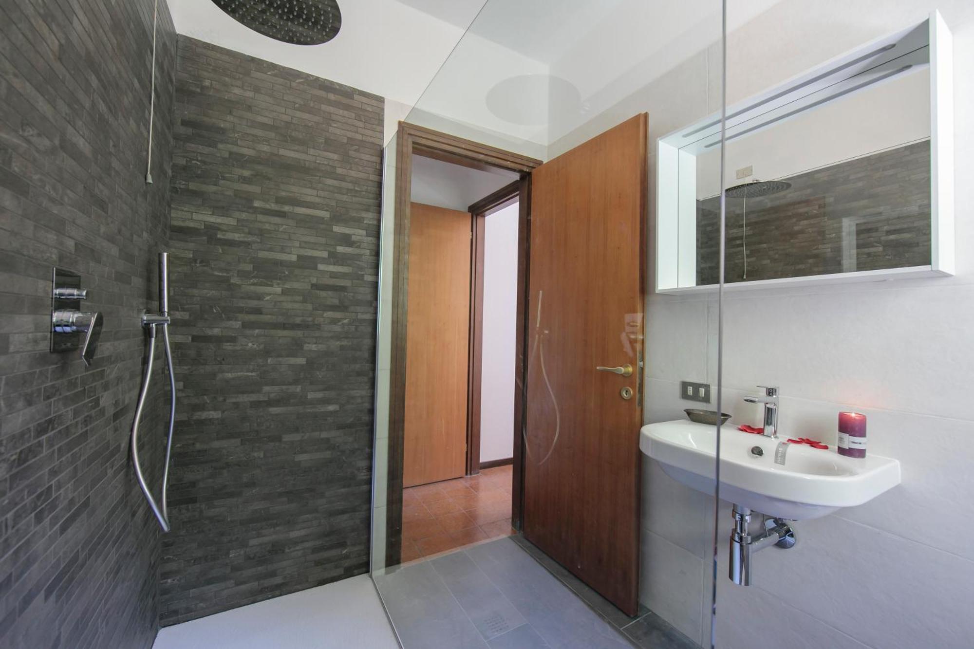 Bella Menaggio Terrazzo Apartment Екстериор снимка